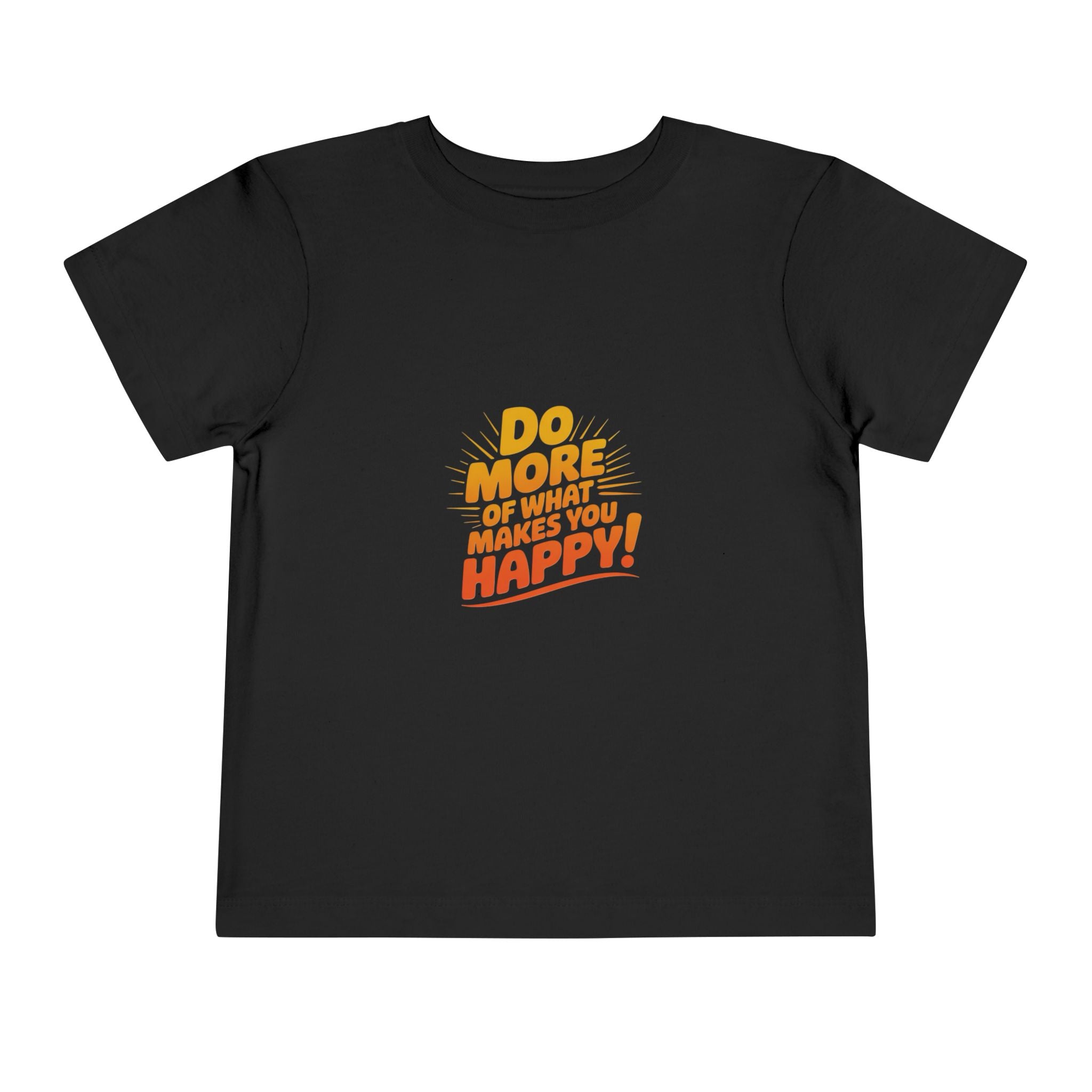 Toddler Tee — 