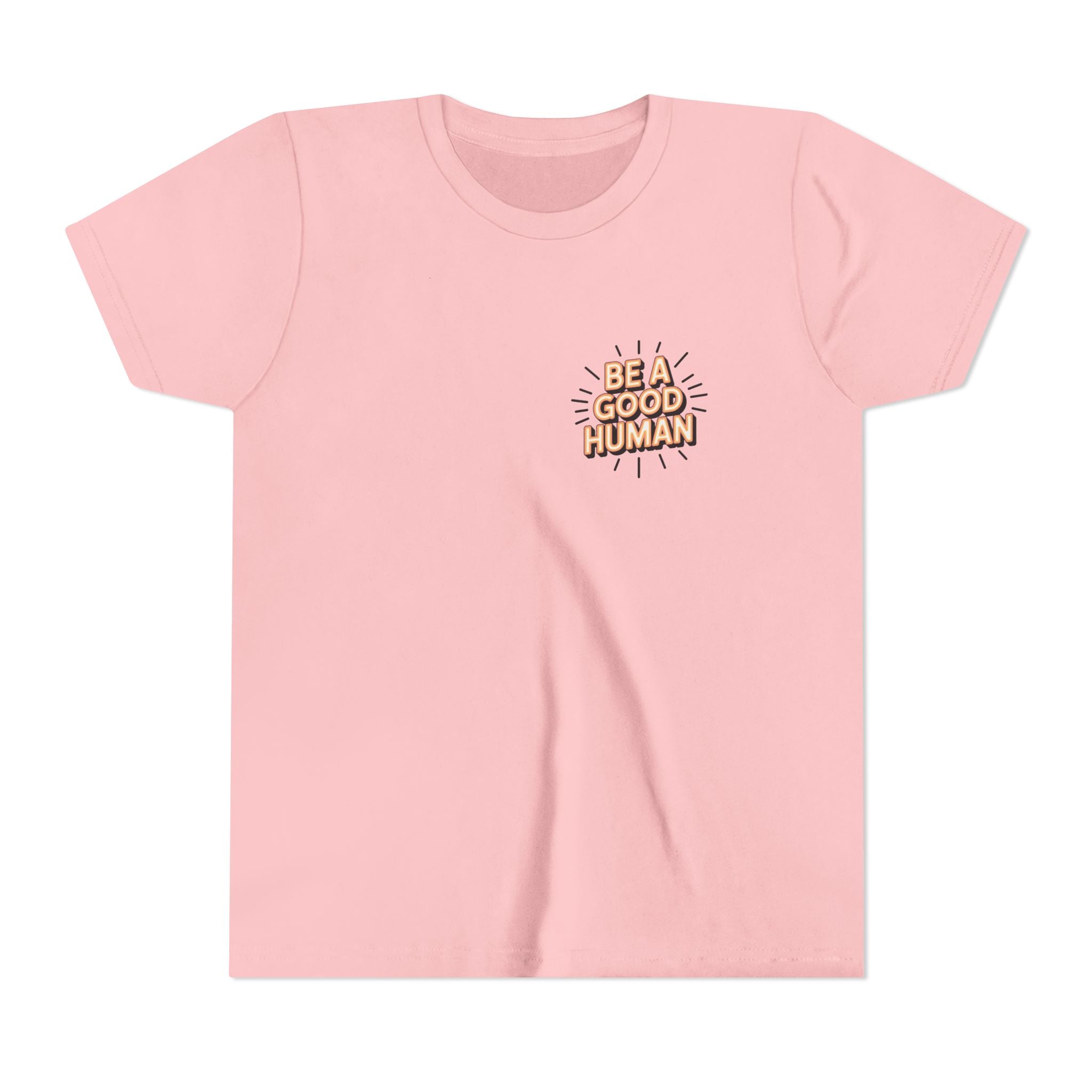 Youth Tee — 