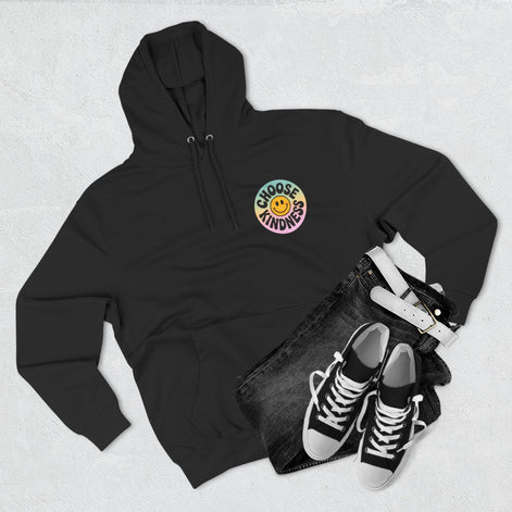 Choose Kindness Fleece Hoodie
