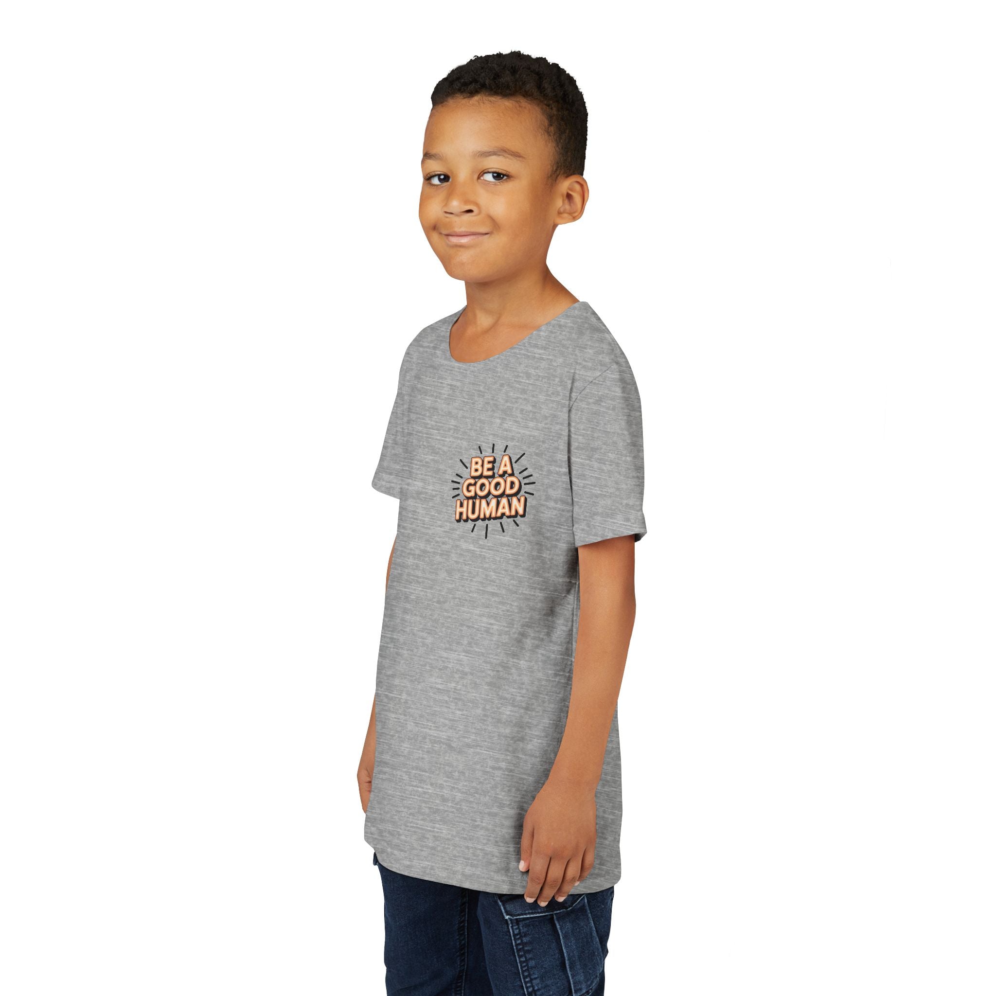 Youth Tee — 