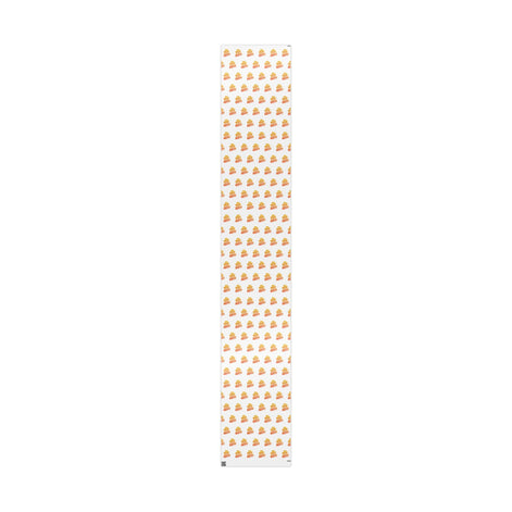 Wrapping Paper — 'Do More of What Makes You Happy' Gift Wrap