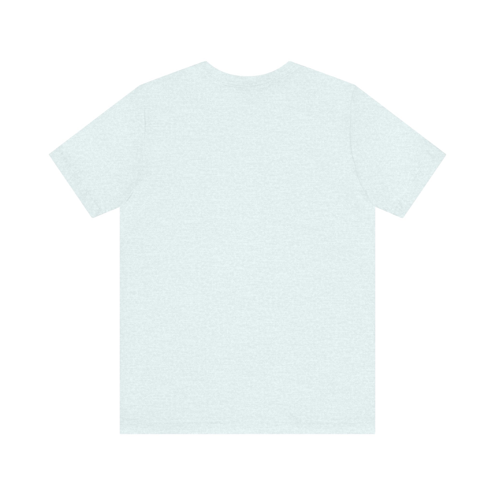 Radiate Positivity Unisex Jersey Tee