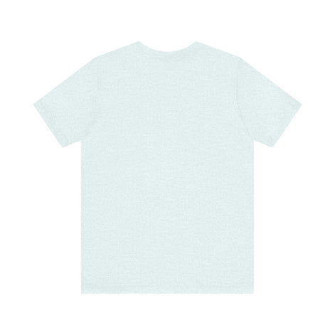 Radiate Positivity Unisex Jersey Tee
