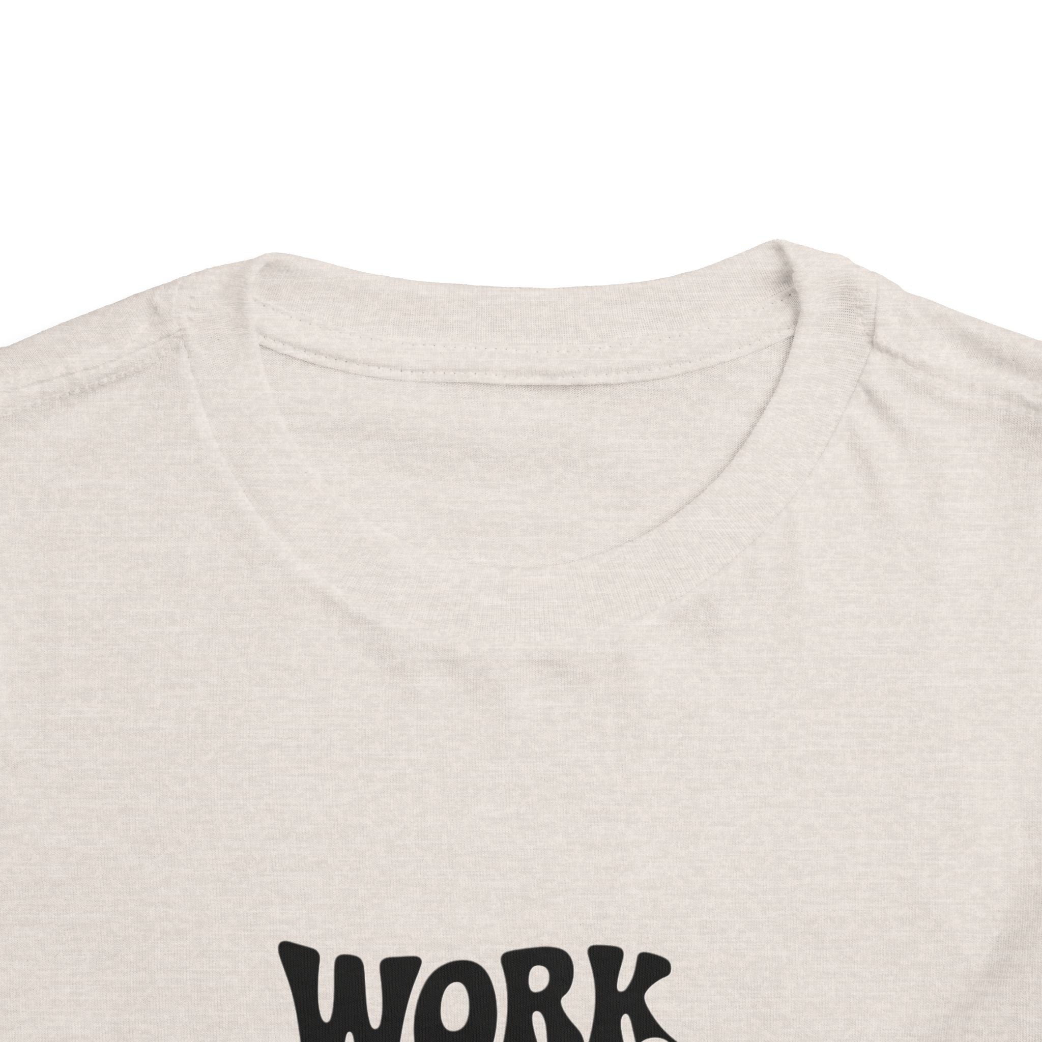 Toddler Tee — 