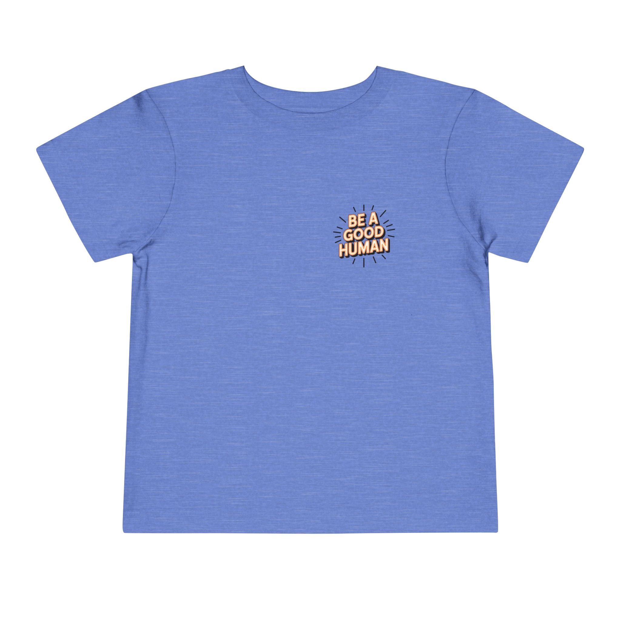 Toddler Tee — 