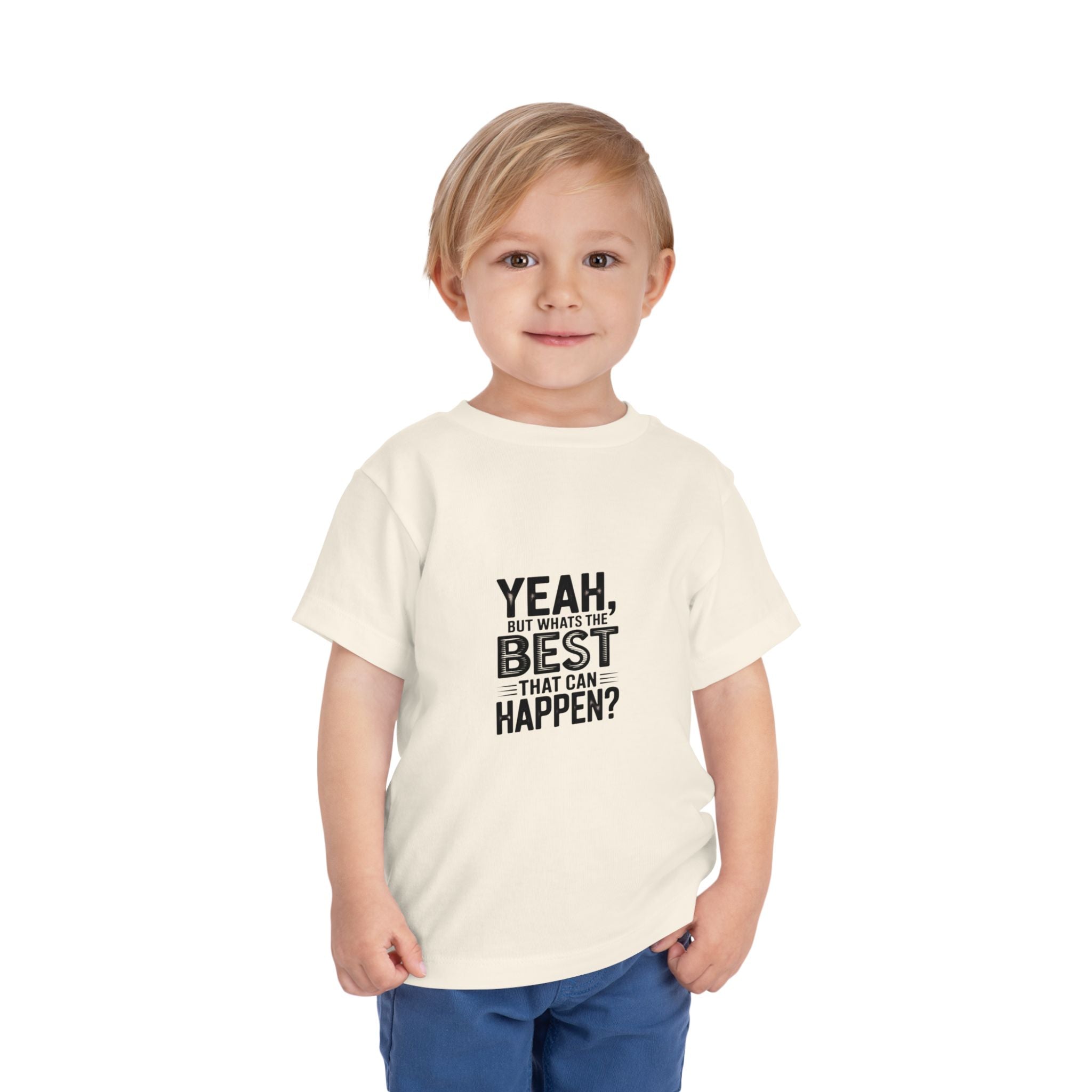 Toddler Tee - 