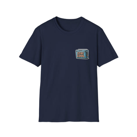 Stay Cool Unisex T-Shirt