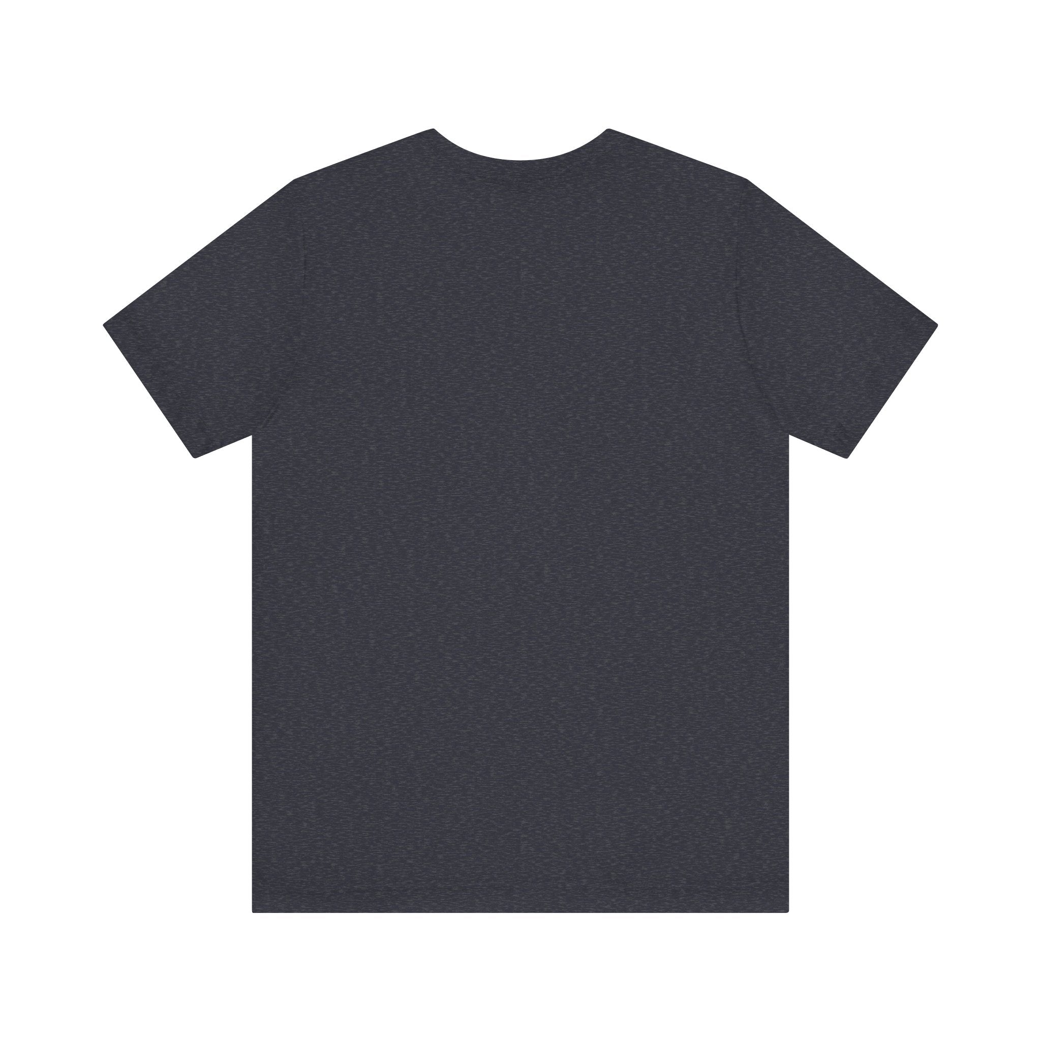 Radiate Positivity Unisex Jersey Tee