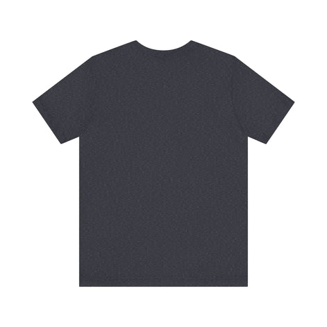 Radiate Positivity Unisex Jersey Tee