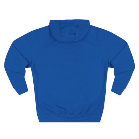 Radiate Positivity Fleece Hoodie