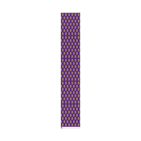 Say Nice Things and Smile Wrapping Paper