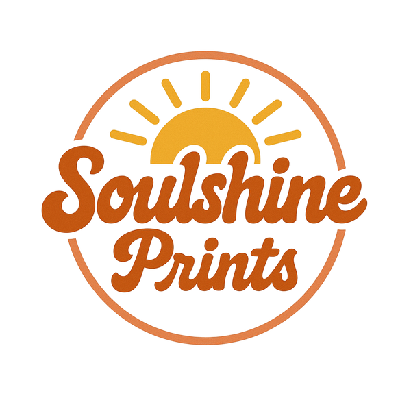 Soulshine Prints